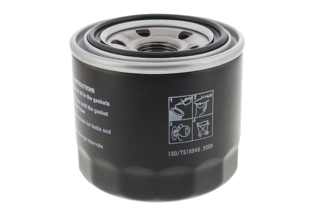Ackoja A320018 Oil Filter