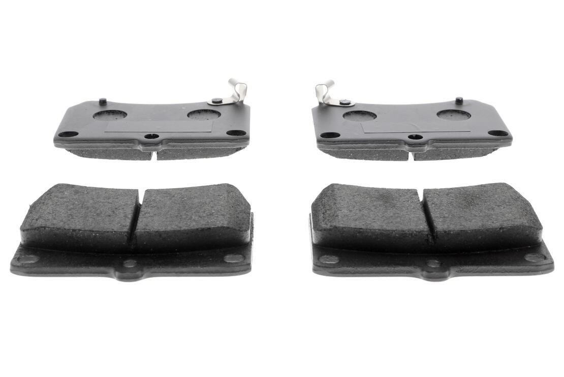 Ackoja A320041 Brake Pad Set, Disc Brake
