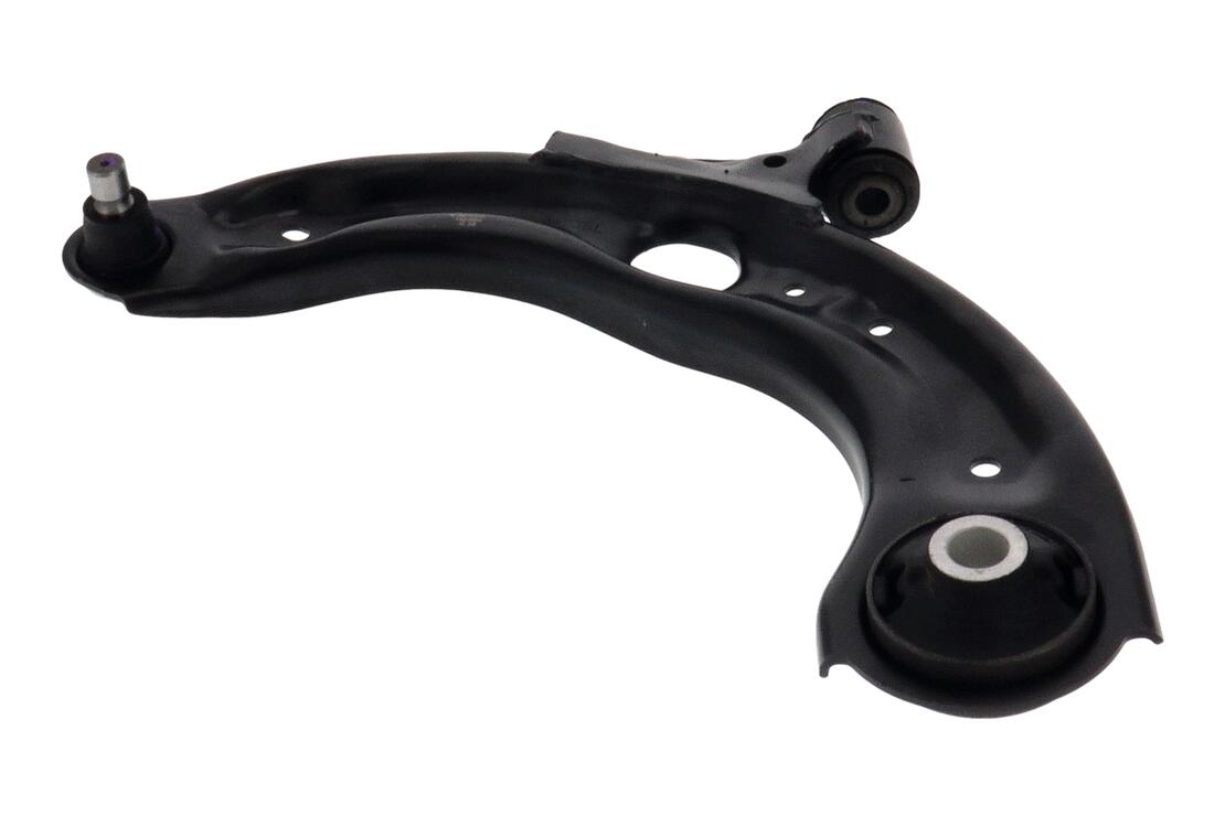 Ackoja A320093 Handlebar, Wheel Suspension