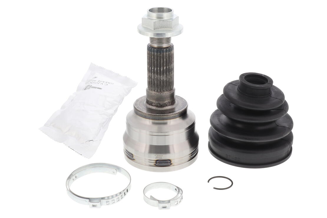 Ackoja A320112 Joint Kit, Drive Shaft