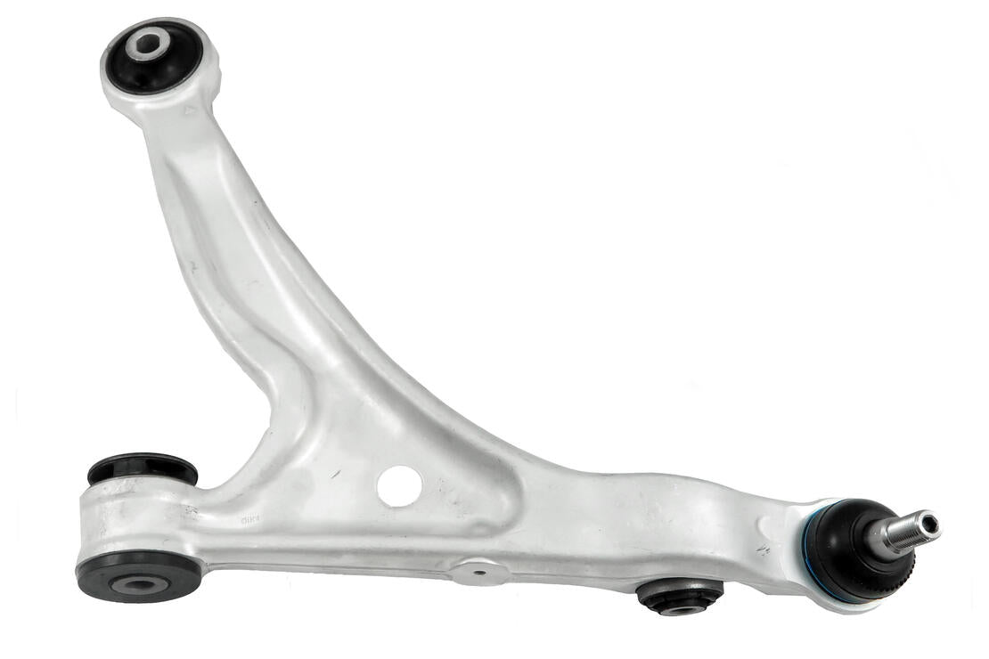Ackoja A320177 Handlebar, Wheel Suspension