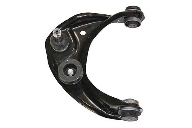 Ackoja A320200 Handlebar, Wheel Suspension