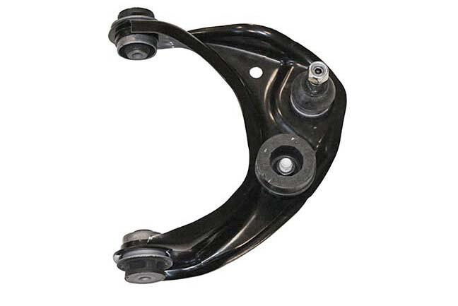 Ackoja A320201 Handlebar, Wheel Suspension