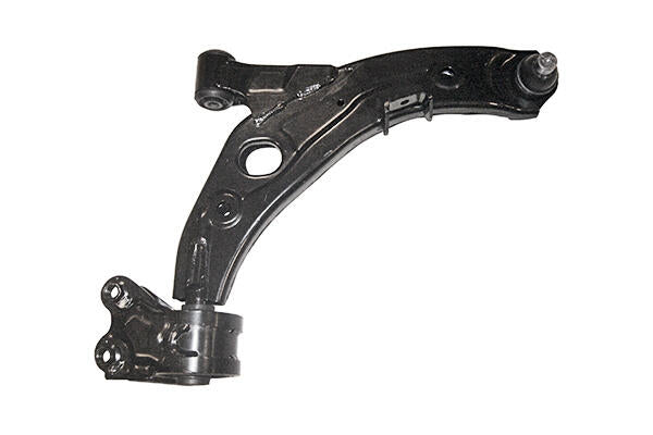 Ackoja A320204 Handlebar, Wheel Suspension