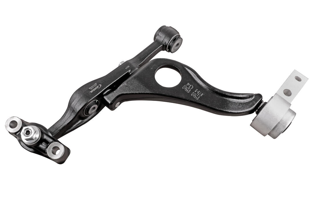 Ackoja A320206 Handlebar, Wheel Suspension