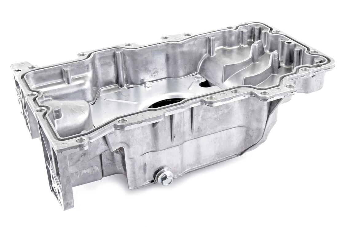 Ackoja A320215 Oil Pan | ML Performance Car Parts