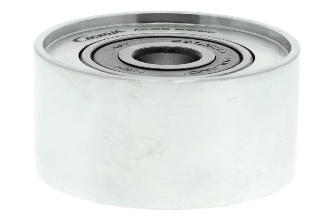 Ackoja A320246 Deflection/Guide Pulley, V-Ribbed Belt