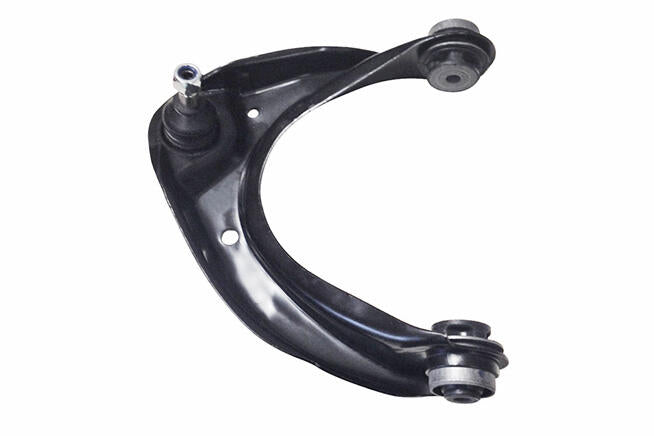 Ackoja A320250 Handlebar, Wheel Suspension