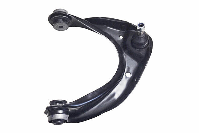 Ackoja A320251 Handlebar, Wheel Suspension