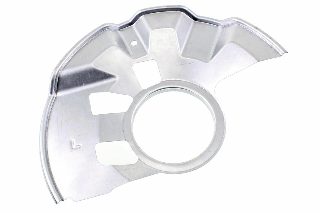 Ackoja A320259 Splash Guard, Brake Disc