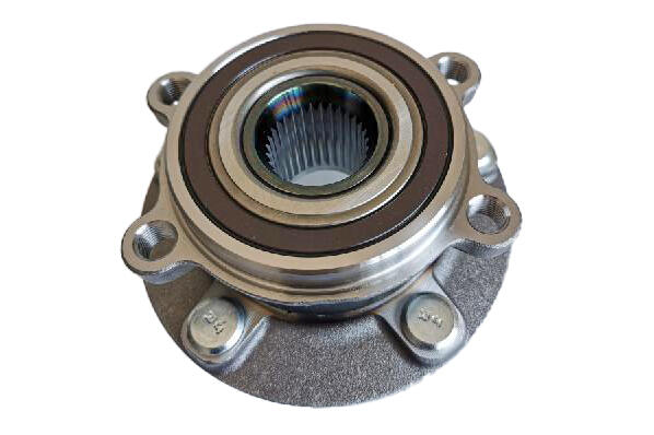 Ackoja A320273 Wheel Bearing Set