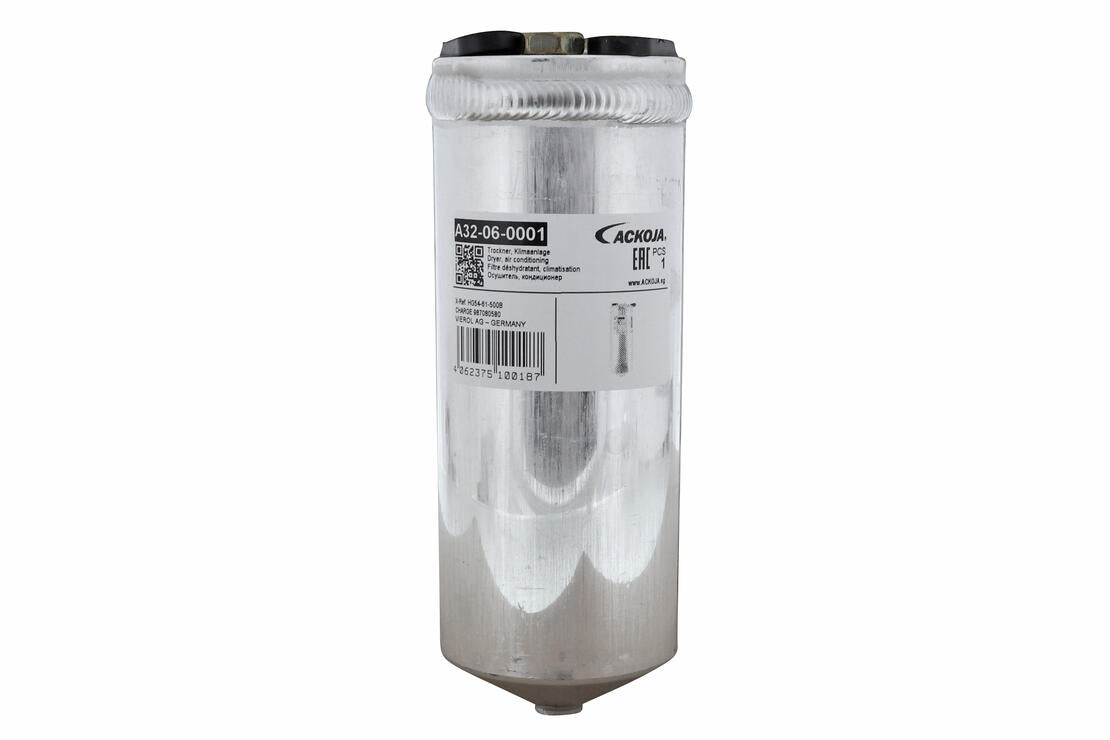 Ackoja A32060001 Dryer, Air Conditioning