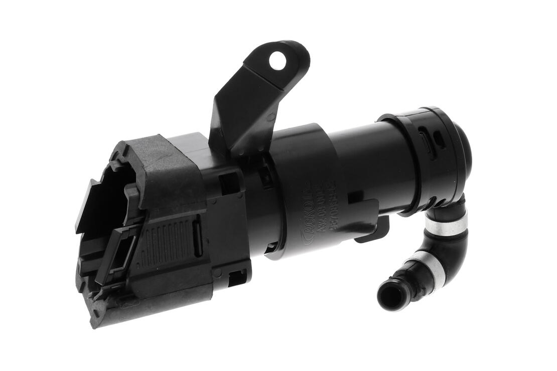 Ackoja A32080004 Washer Fluid Nozzle, Headlight Cleaning | ML Performance Car Parts