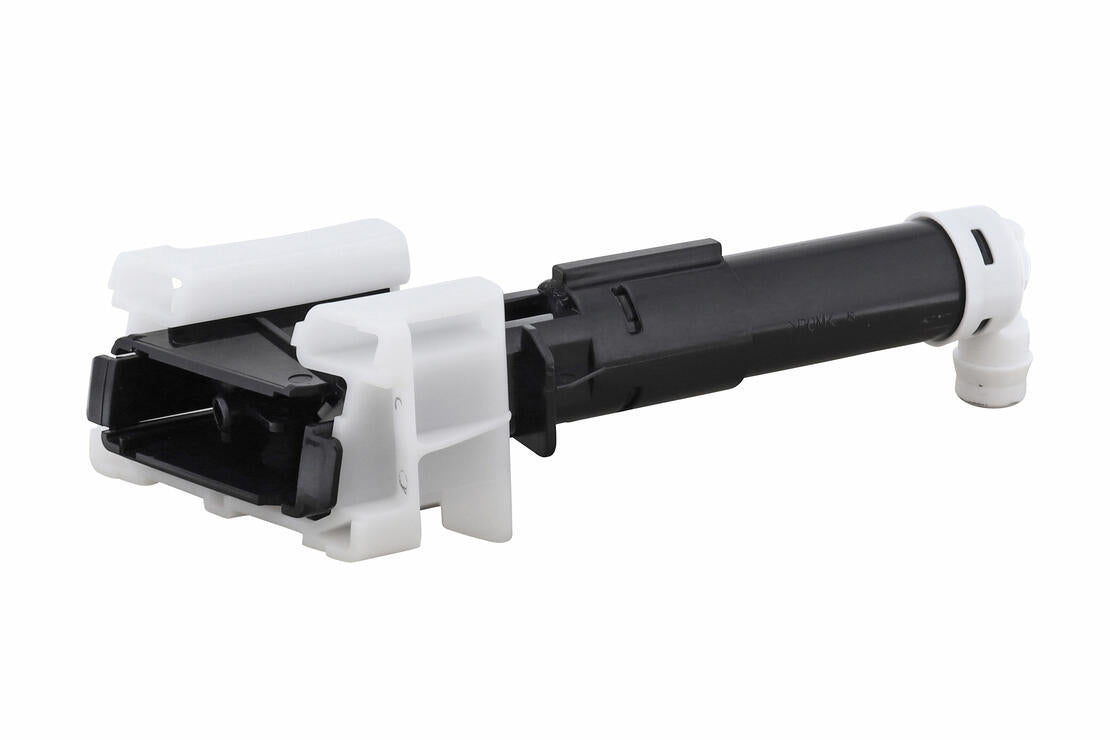 Ackoja A32080013 Washer Fluid Nozzle, Headlight Cleaning
