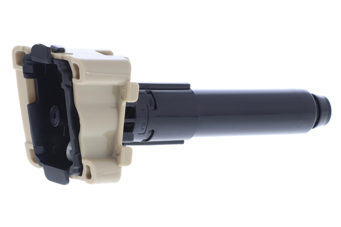 Ackoja A32080016 Washer Fluid Nozzle, Headlight Cleaning