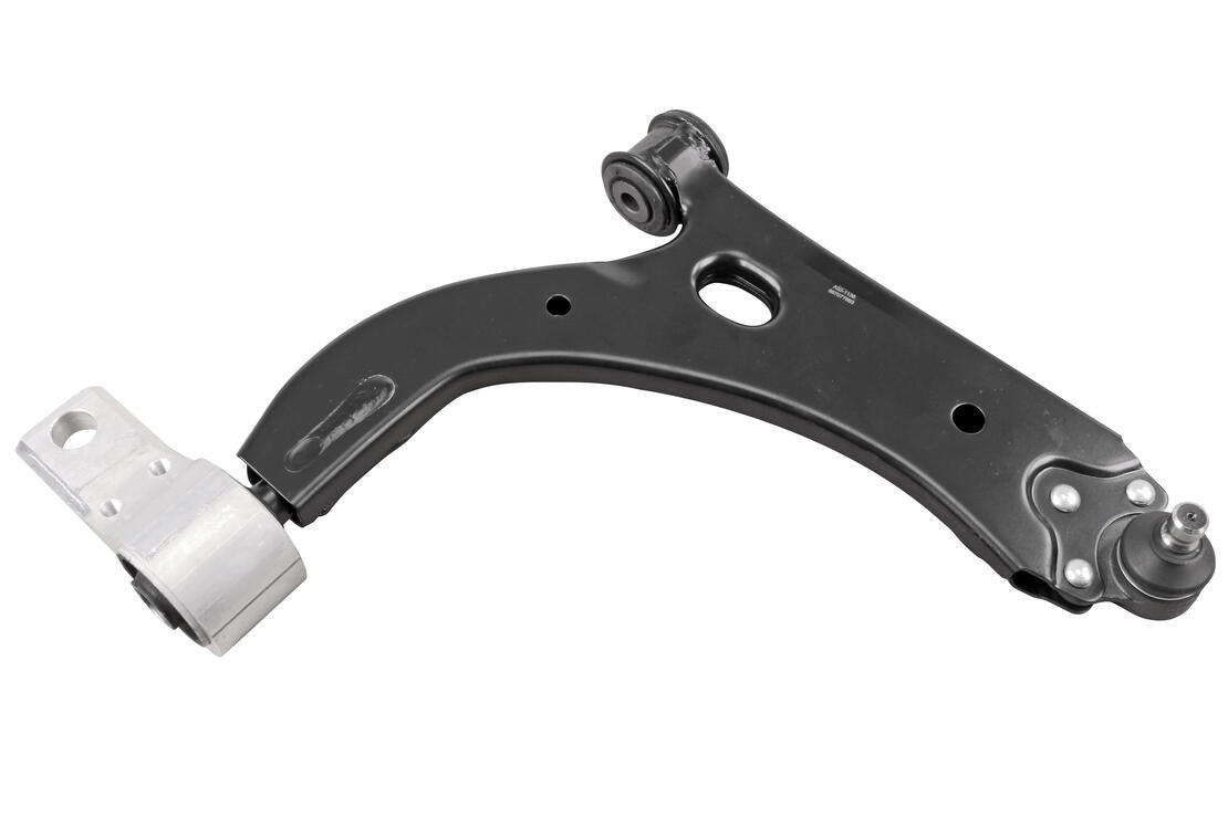 Ackoja A321136 Handlebar, Wheel Suspension