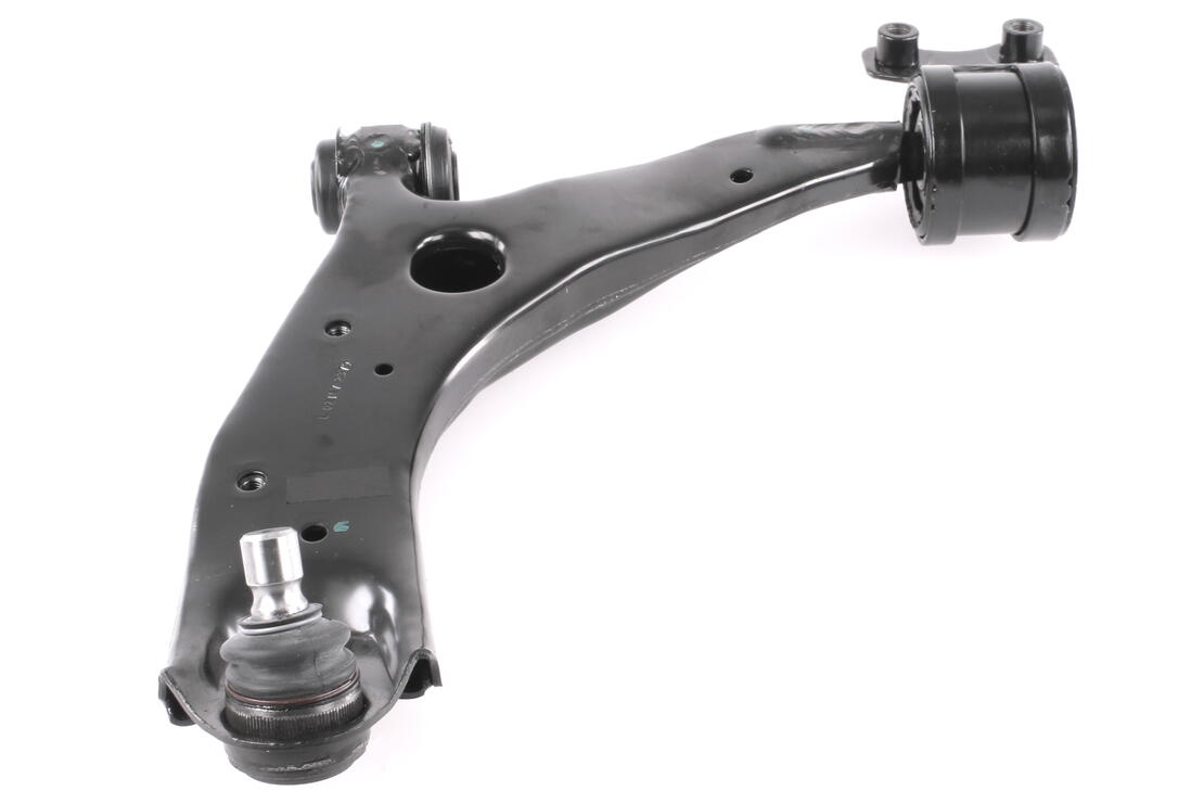 Ackoja A321137 Handlebar, Wheel Suspension