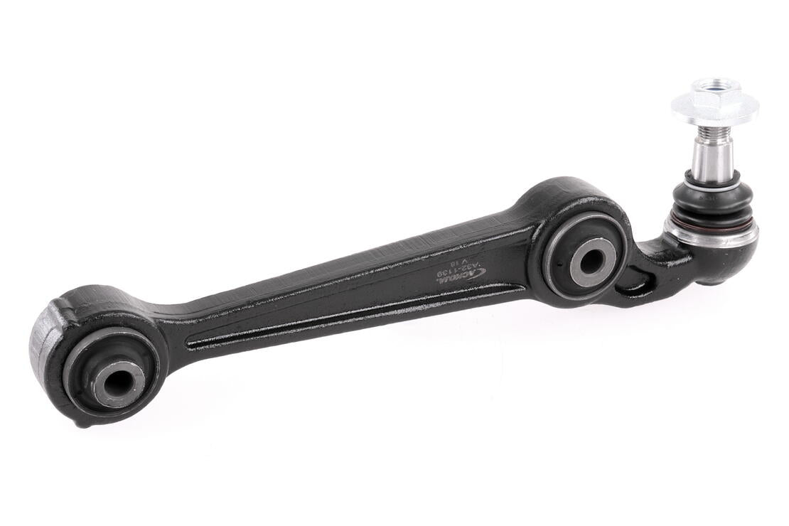 Ackoja A321139 Handlebar, Wheel Suspension