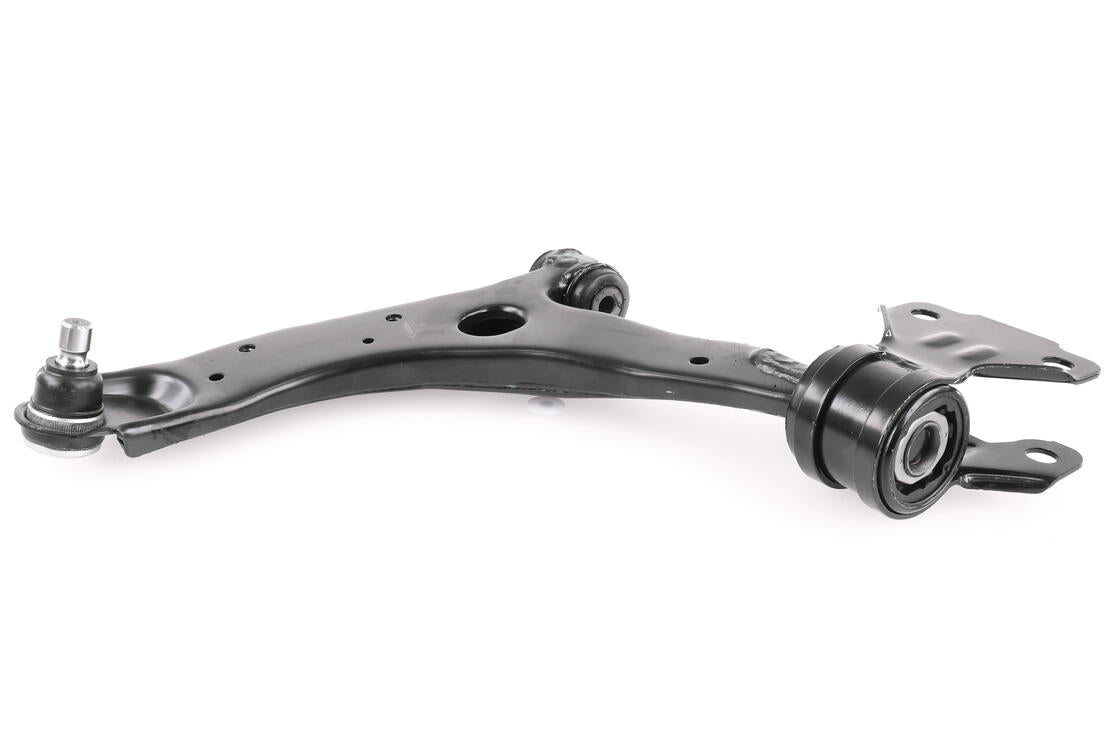 Ackoja A321150 Handlebar, Wheel Suspension