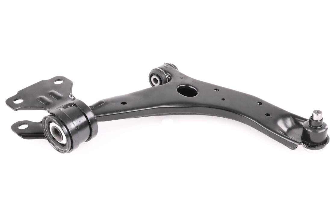 Ackoja A321151 Handlebar, Wheel Suspension
