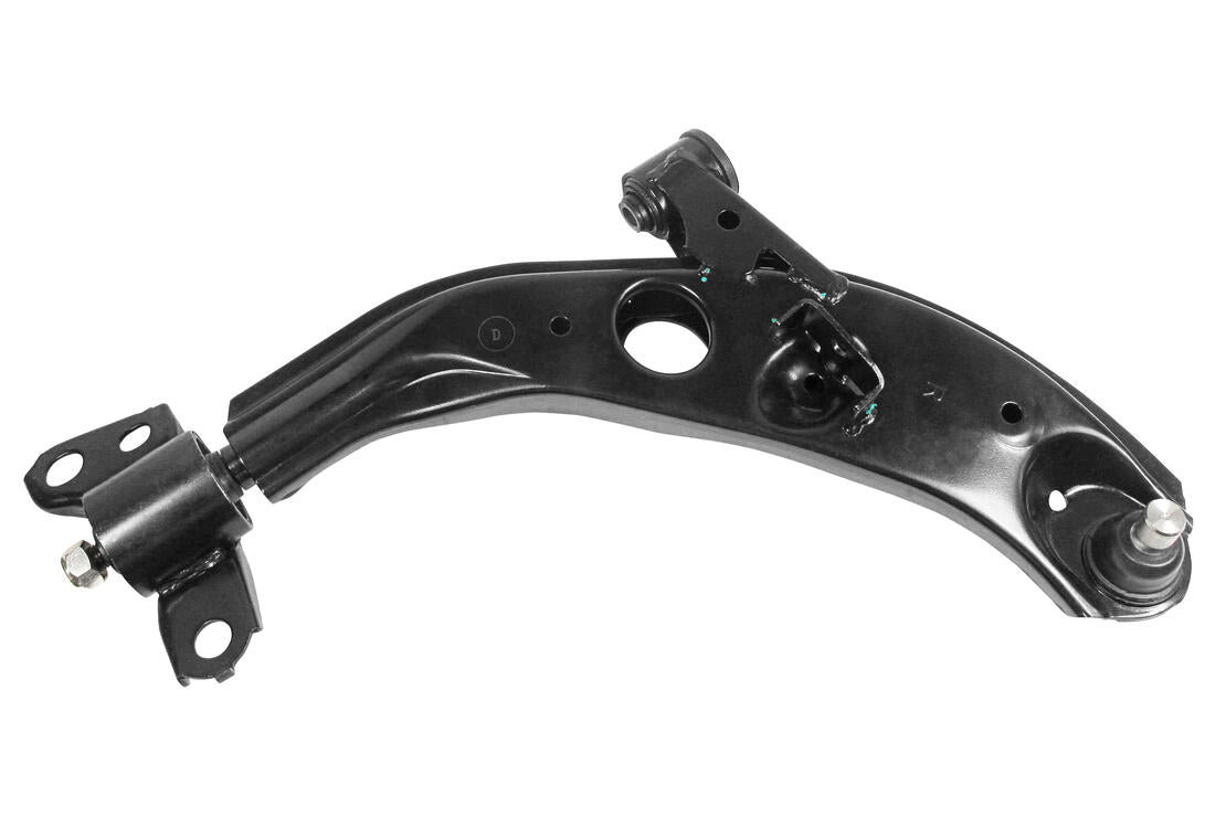Ackoja A321153 Handlebar, Wheel Suspension