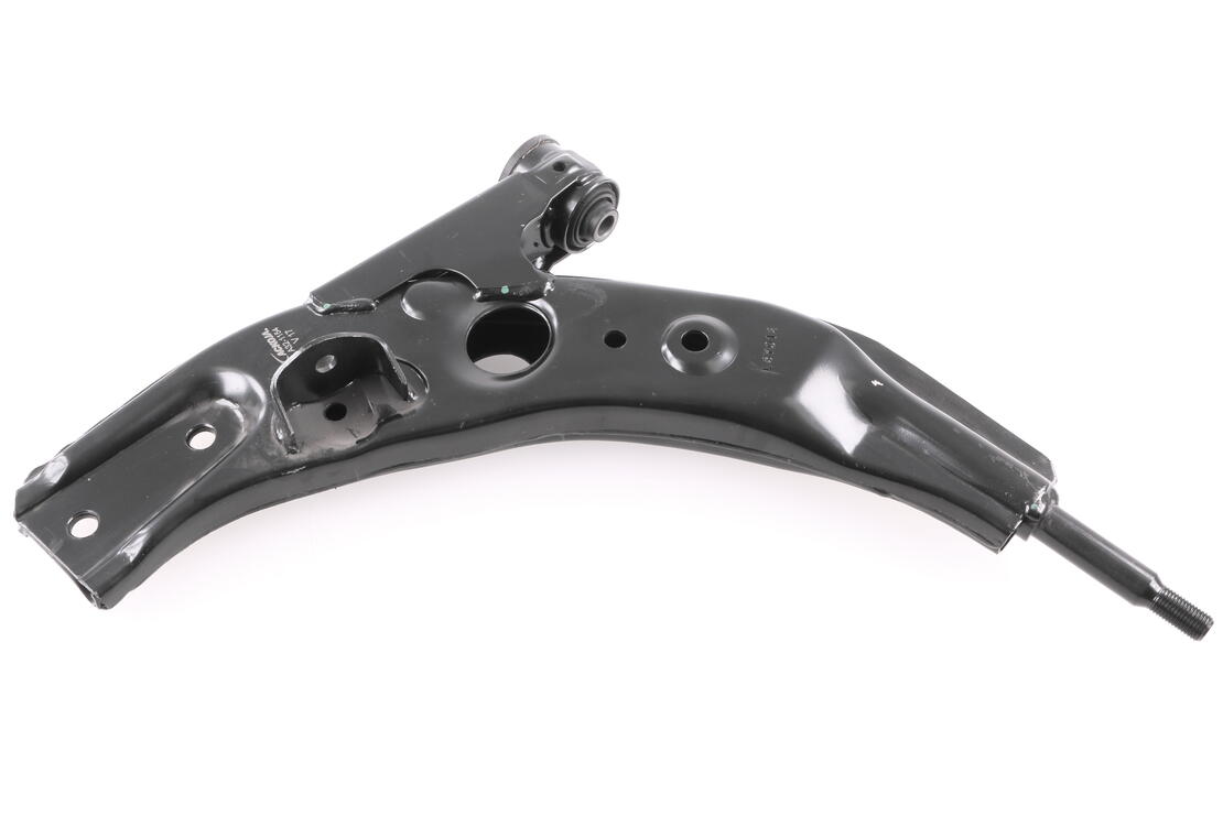 Ackoja A321154 Handlebar, Wheel Suspension