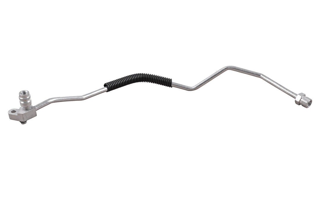 Ackoja A32200001 High-Pressure Line, Air Conditioning