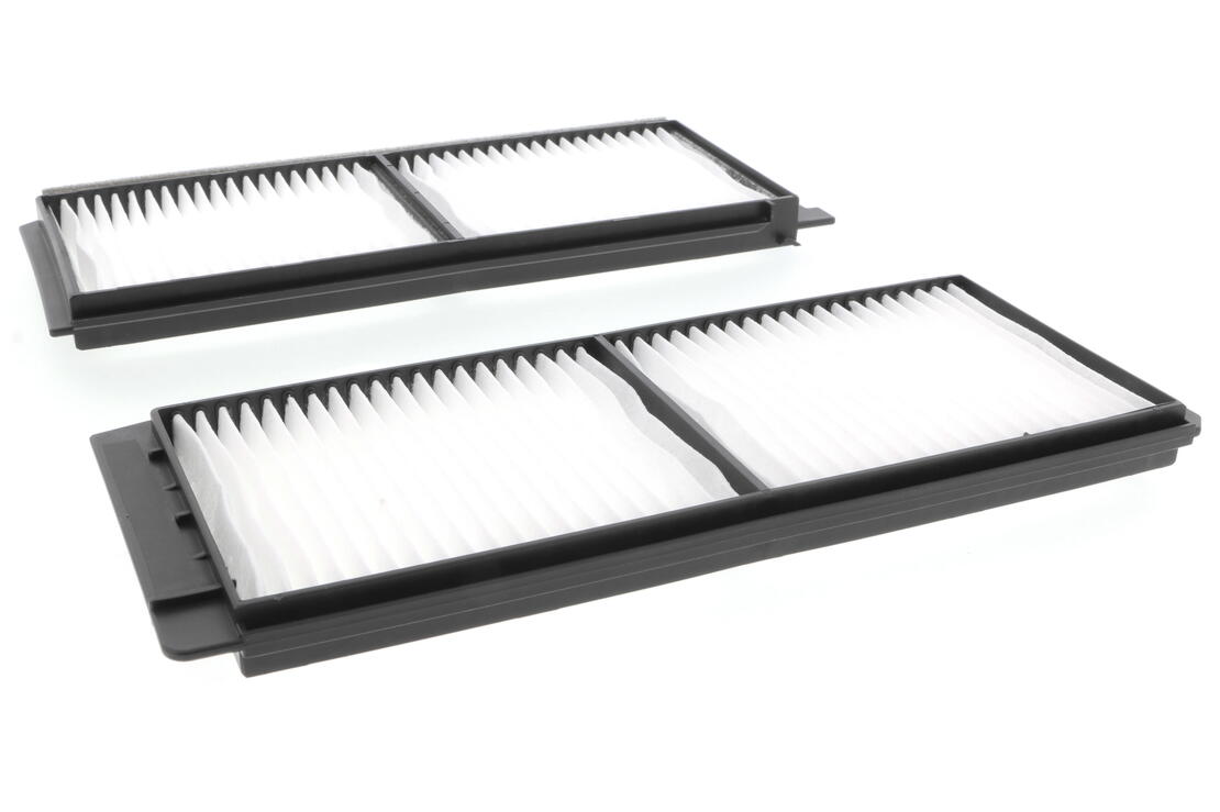 Ackoja A32300003 Filter, Interior Air | ML Performance Car Parts