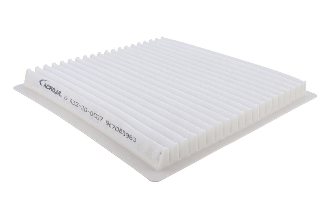 Ackoja A32300007 Filter, Interior Air | ML Performance Car Parts