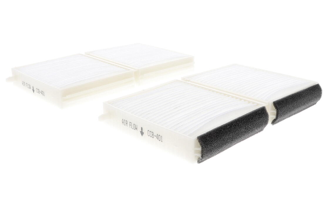 Ackoja A32305001 Filter, Interior Air