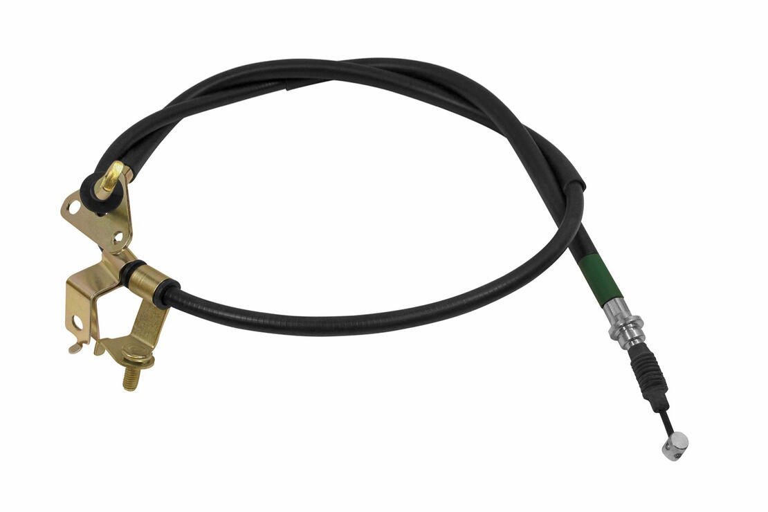Ackoja A3230001 Cable Pull, Parking Brake | ML Performance Car Parts