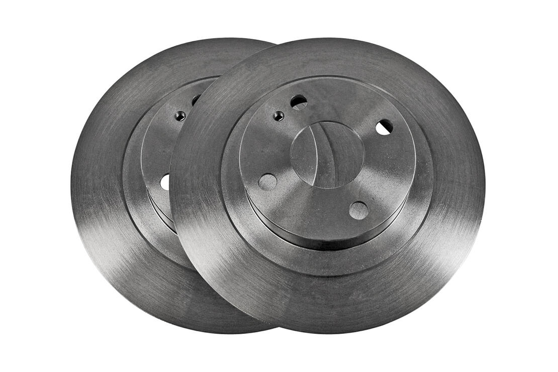Ackoja A3240008 Brake Disc | ML Performance Car Parts
