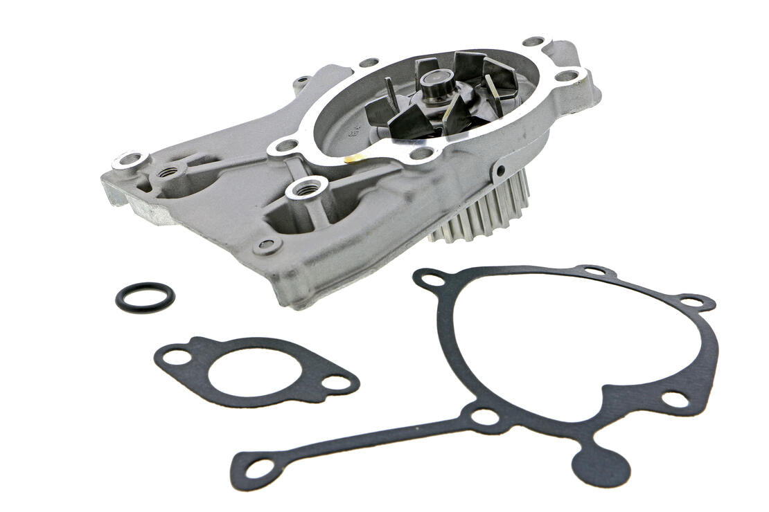 Ackoja A3250012 Water Pump, Engine Cooling | ML Performance Car Parts