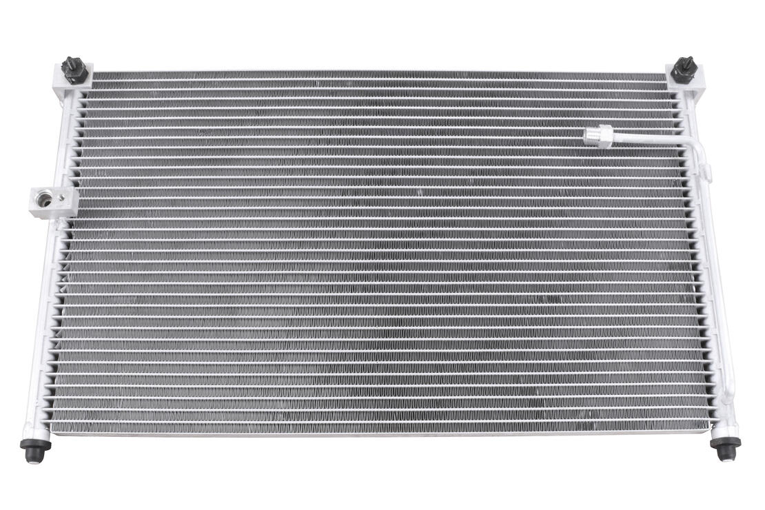 Ackoja A32620018 Condenser, Air Conditioning | ML Performance Car Parts
