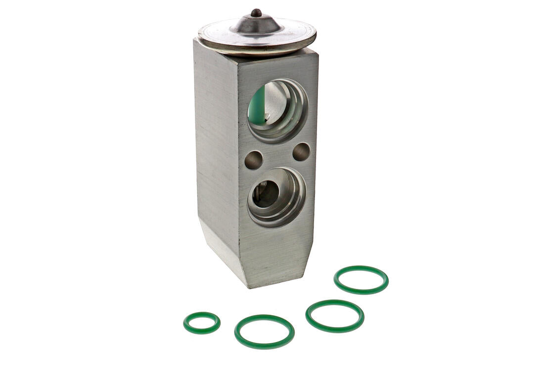 Ackoja A32770003 Expansion Valve, Air Conditioning | ML Performance Car Parts