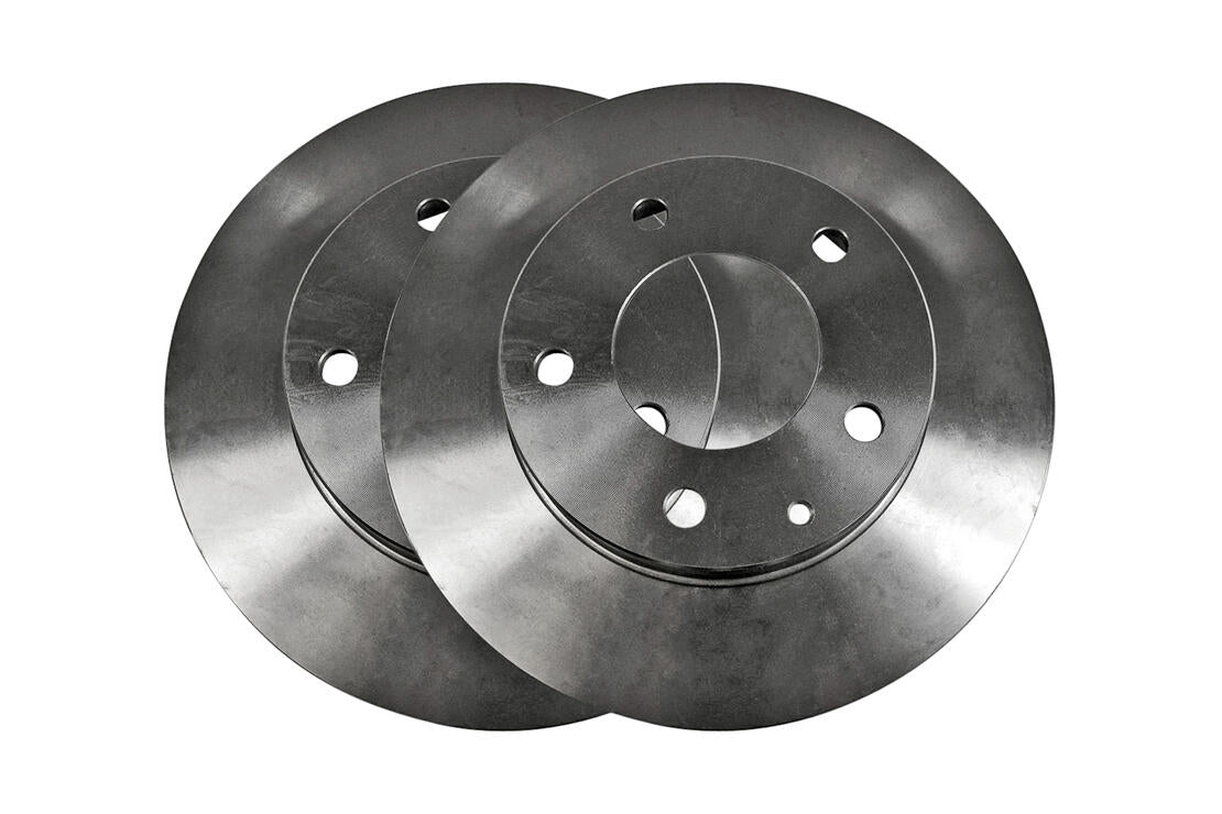 Ackoja A3280001 Brake Disc | ML Performance Car Parts