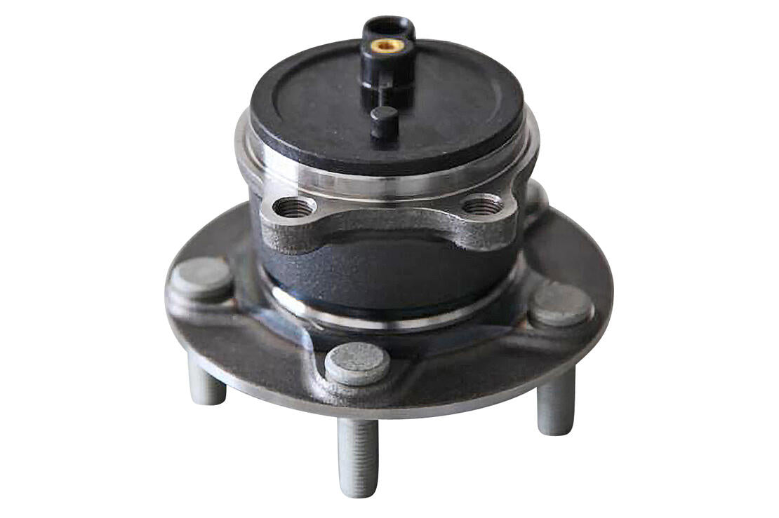 Ackoja A329567 Wheel Bearing Set