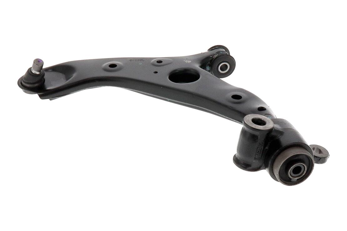 Ackoja A329589 Handlebar, Wheel Suspension