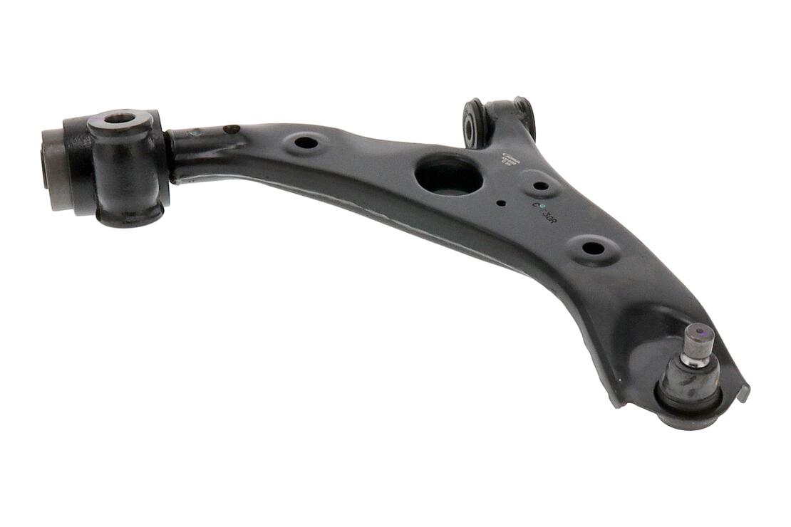 Ackoja A329590 Handlebar, Wheel Suspension