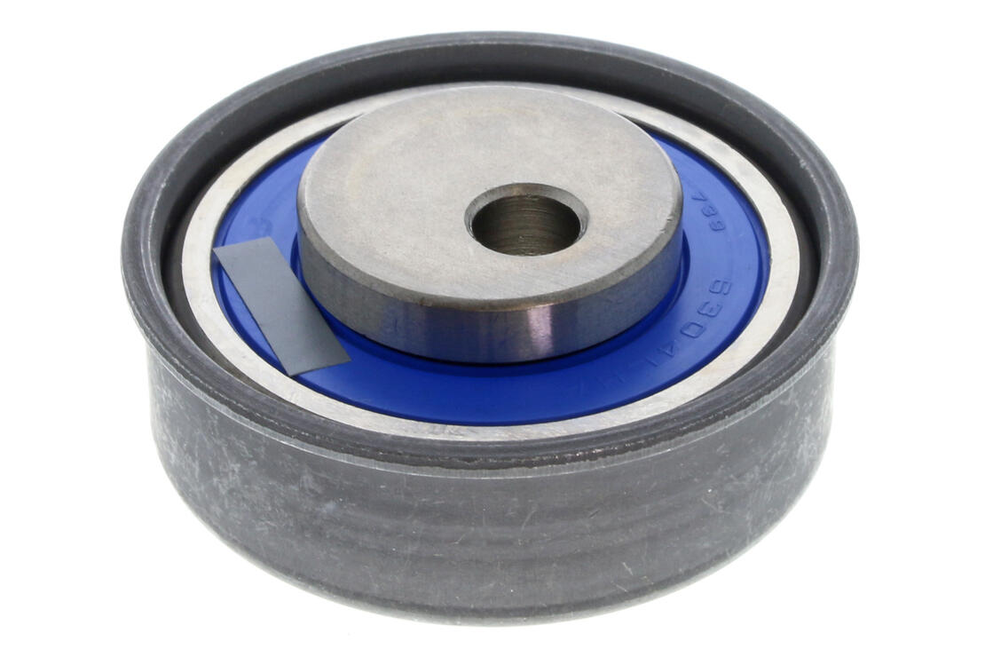 Ackoja A370048 Tensioner Pulley, Timing Belt