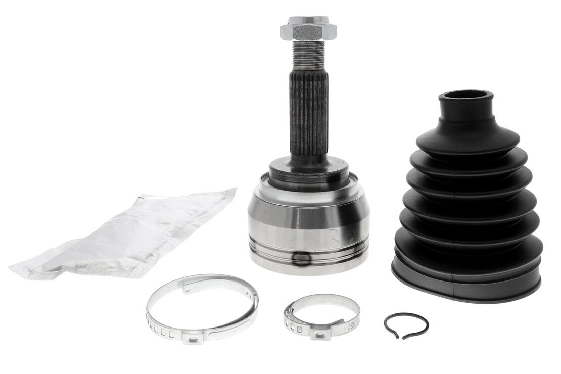 Ackoja A370086 Joint Kit, Drive Shaft | ML Performance Car Parts