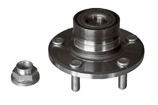 Ackoja A370163 Wheel Bearing Set | ML Performance Car Parts