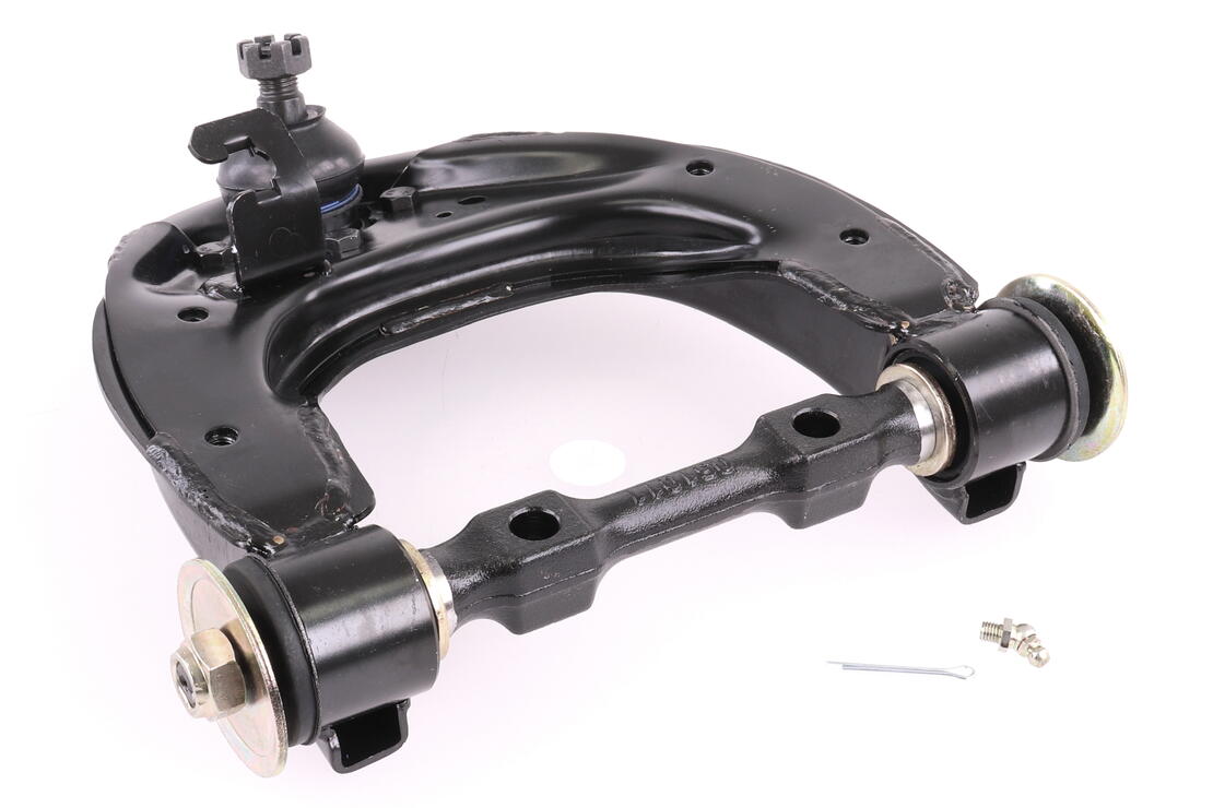 Ackoja A370184 Handlebar, Wheel Suspension