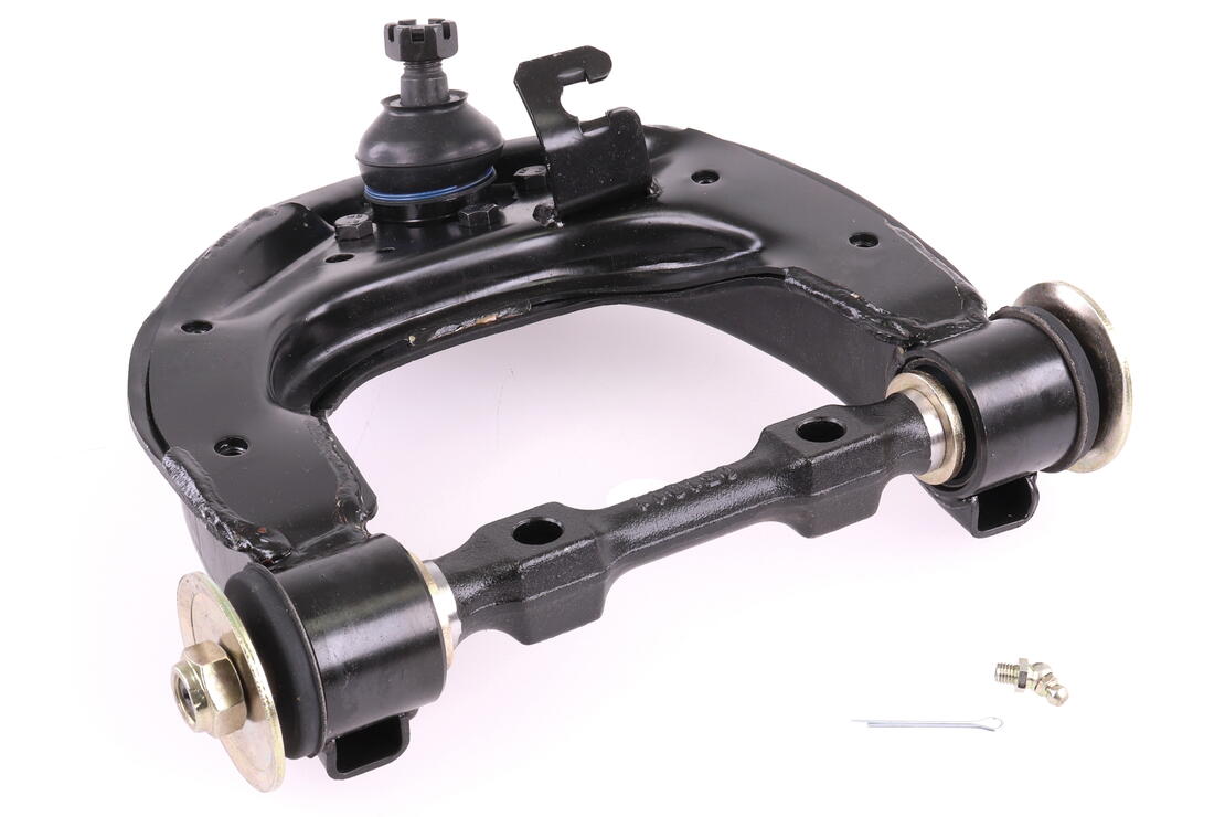 Ackoja A370185 Handlebar, Wheel Suspension