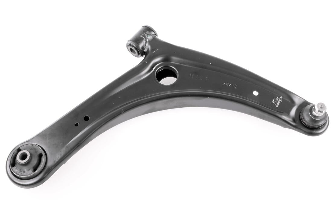 Ackoja A371141 Handlebar, Wheel Suspension