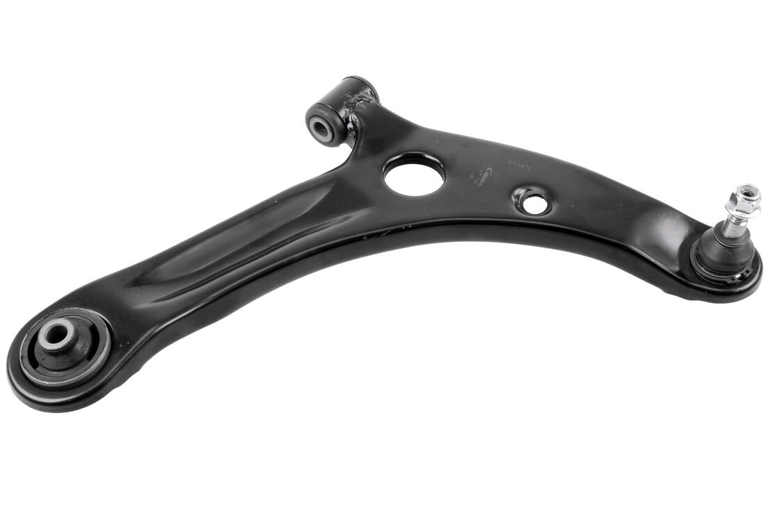 Ackoja A371142 Handlebar, Wheel Suspension