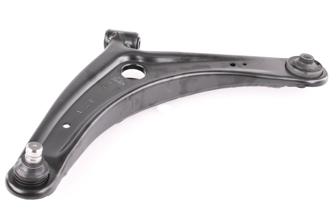 Ackoja A371143 Handlebar, Wheel Suspension