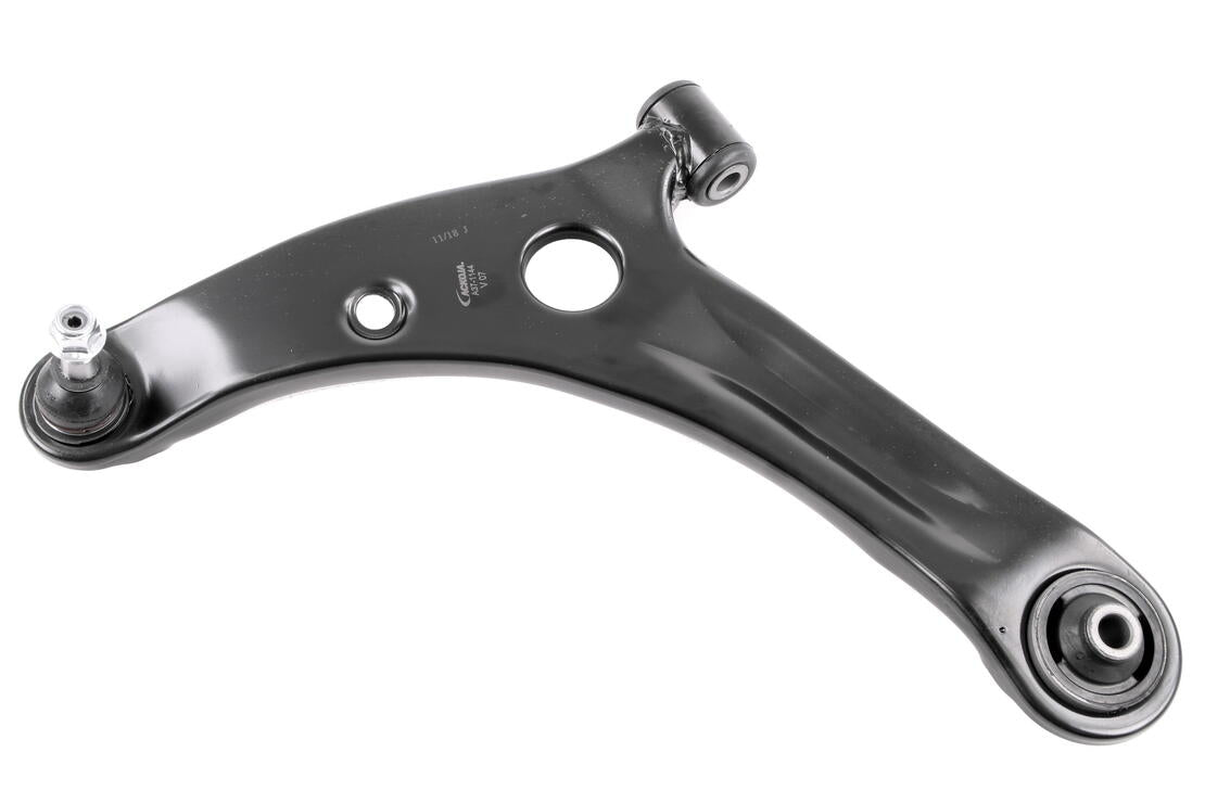Ackoja A371144 Handlebar, Wheel Suspension
