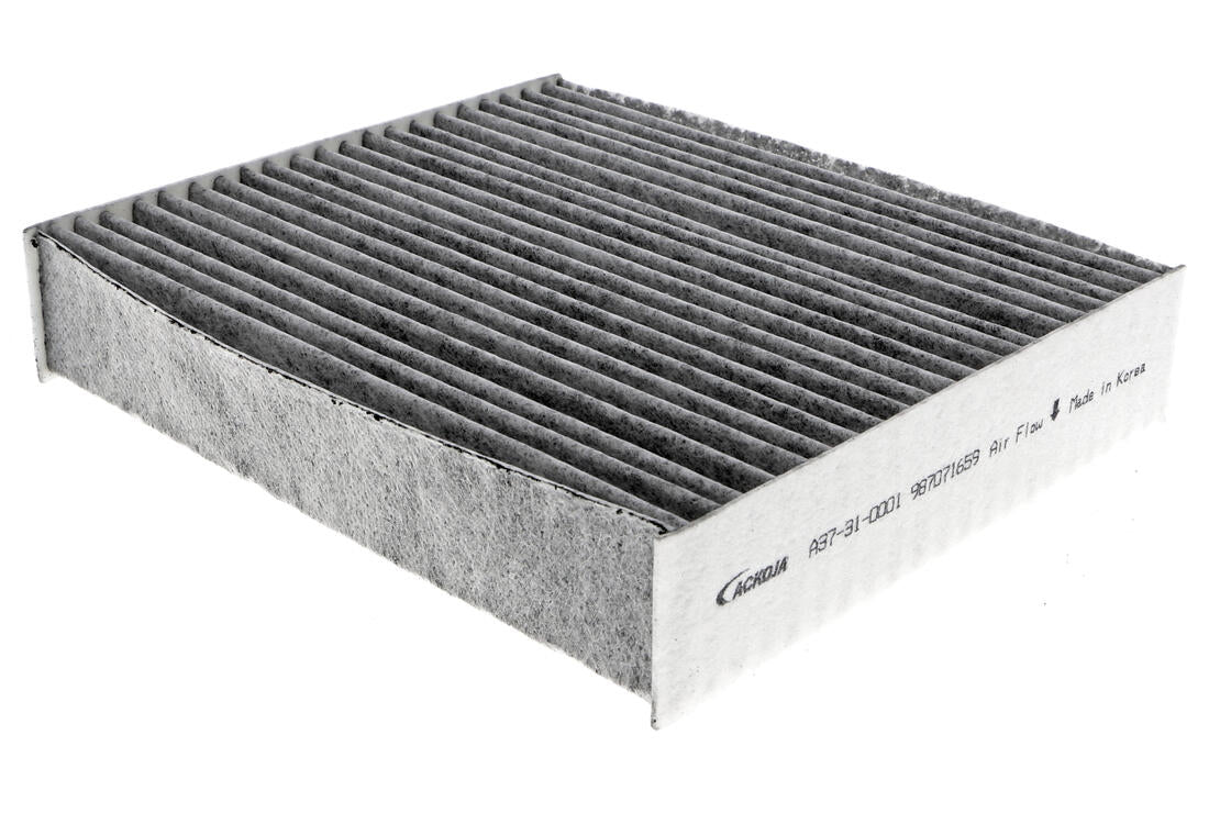 Ackoja A37310001 Filter, Interior Air | ML Performance Car Parts