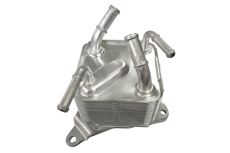 Ackoja A37600002 Oil Cooler, Engine Oil